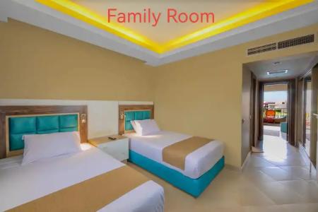 Titanic Aqua Park Resort - Families and Couples Only - 40
