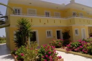 Kontessa Apartments, Kefalos