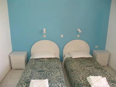 Kontessa Apartments - 105