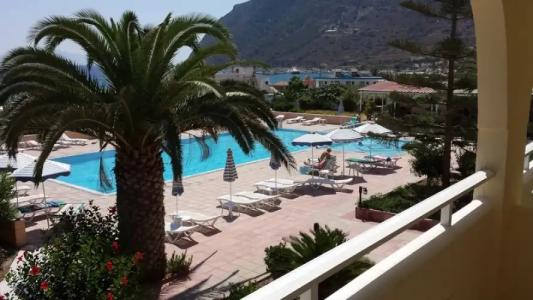 Kontessa Apartments - 38