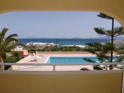 Kontessa Apartments - 107