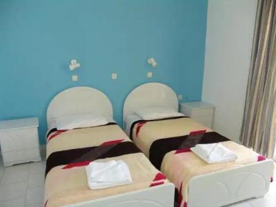 Kontessa Apartments - 109