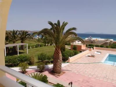 Kontessa Apartments - 106