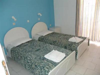 Kontessa Apartments - 19