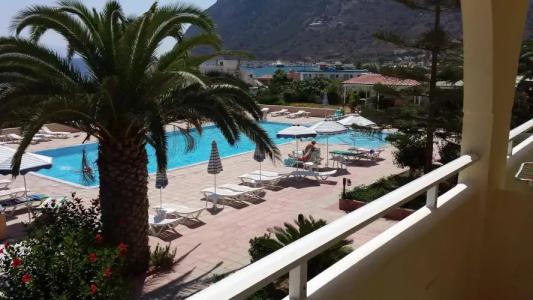 Kontessa Apartments - 13