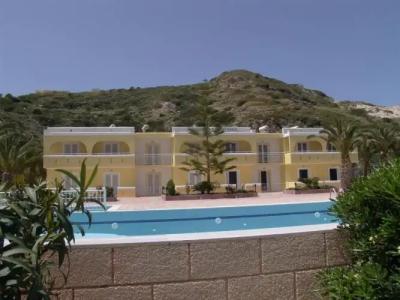 Kontessa Apartments - 85