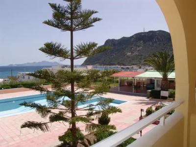 Kontessa Apartments - 103