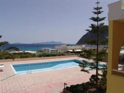 Kontessa Apartments - 31