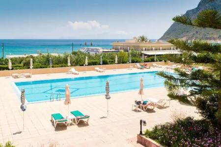 Kontessa Apartments - 42