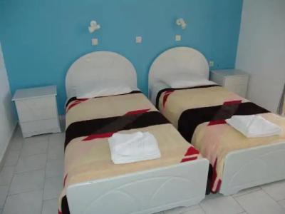 Kontessa Apartments - 89