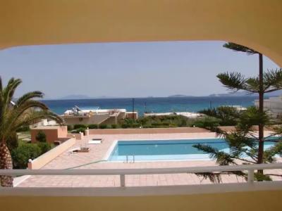 Kontessa Apartments - 98