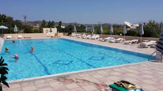 Kontessa Apartments - 10