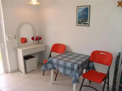 Kontessa Apartments - 113