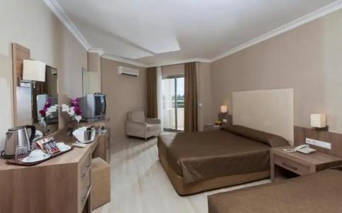 Calimera Hane Garden - 50