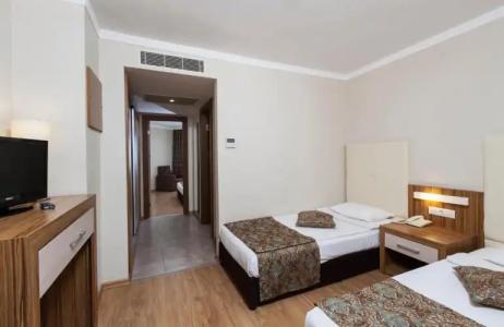 Calimera Hane Garden - 59