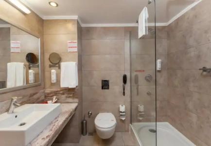 Calimera Hane Garden - 56