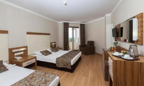 Calimera Hane Garden - 51