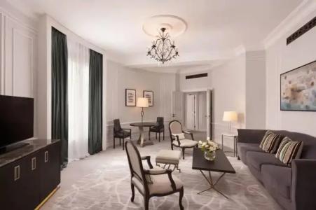 Maria Cristina, a Luxury Collection, - 41