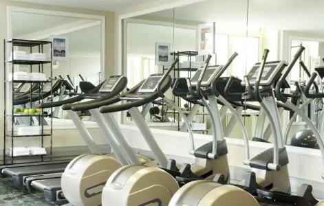 Maria Cristina, a Luxury Collection, - 19