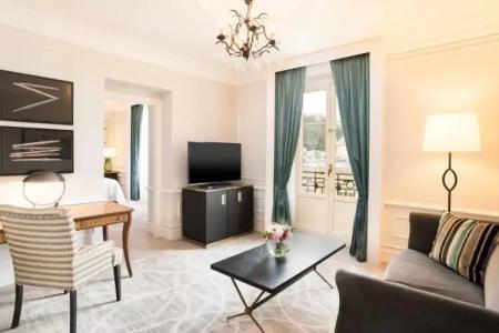 Maria Cristina, a Luxury Collection, - 35