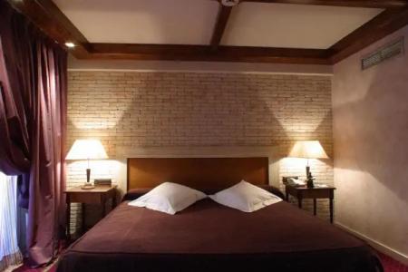 Roc Blanc & Spa - 180