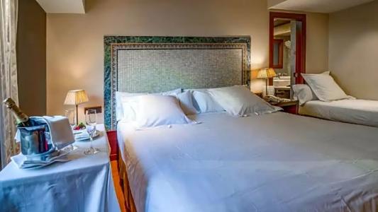 Roc Blanc & Spa - 138