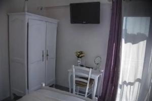 Le Mediterranée, Hyeres