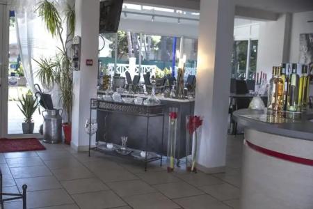 Le Mediterranée - 16