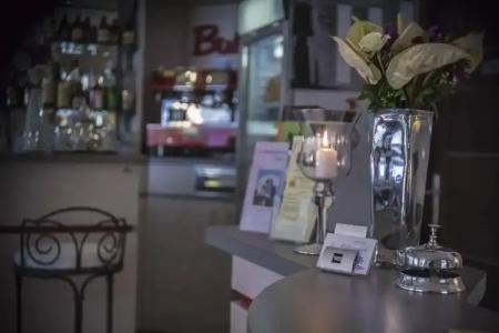 Le Mediterranée - 9