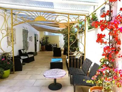 Le Mediterranée - 57