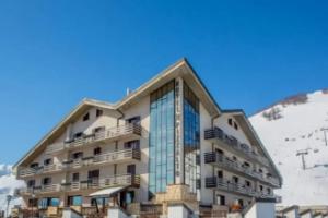 Hotel Pizzalto, Roccaraso