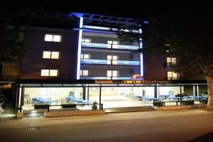 Hotel Saint Raphael, Rimini