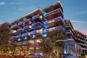DoubleTree by Hilton Hotel, Kusadasi