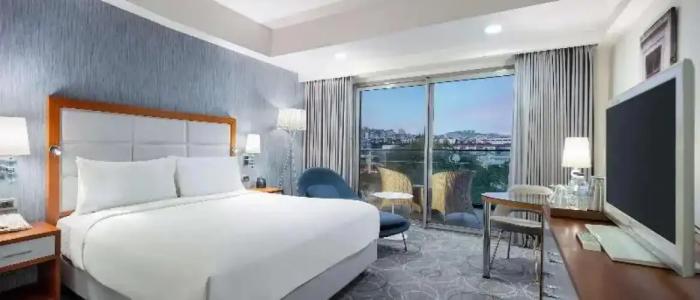 DoubleTree by Hilton - 33