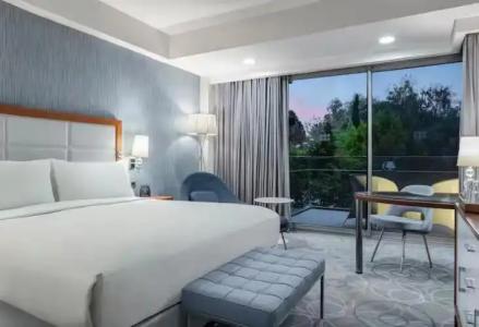 DoubleTree by Hilton - 29