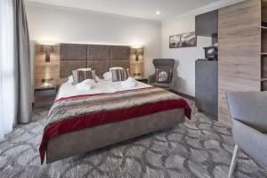 Hotel Alpenhof, Bad Wiessee