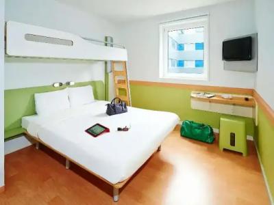 Ibis Budget Berlin City Potsdamer Platz - 52