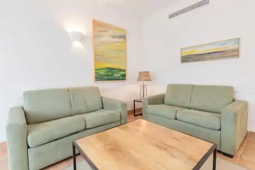 Aldiana Club Andalusien - 18