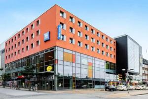 ibis budget City Hotel, Flensburg