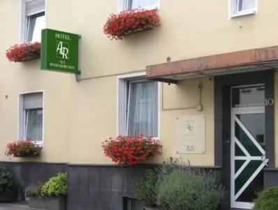 Alt Rodenkirchen - 0