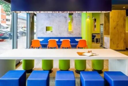 Stay Inn Köln Leverkusen City - 22