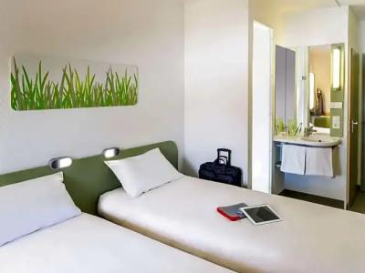 Stay Inn Köln Leverkusen City - 34