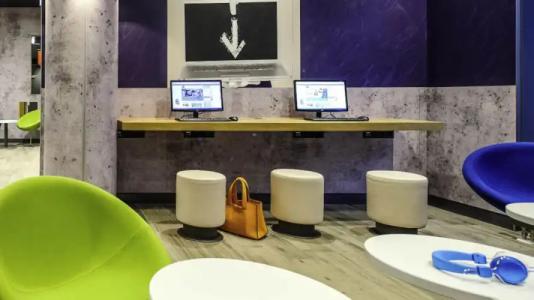 Stay Inn Köln Leverkusen City - 2