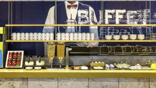 Stay Inn Köln Leverkusen City - 7