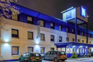 B&B HOTEL Regensburg-Ost, Regensburg