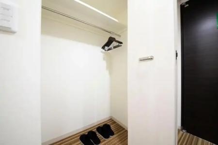 Vessel Inn Sapporo Nakajimakoen - 39