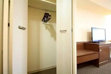 Vessel Inn Sapporo Nakajimakoen - 60