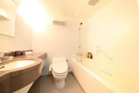 Vessel Inn Sapporo Nakajimakoen - 44