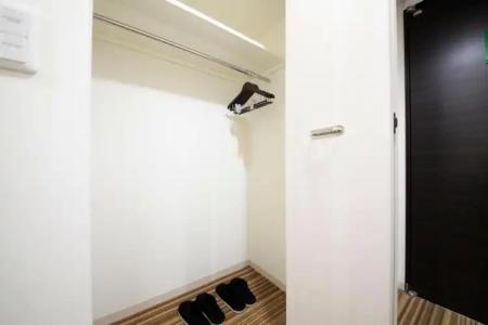 Vessel Inn Sapporo Nakajimakoen - 93