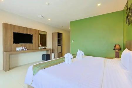 Vessel Inn Sapporo Nakajimakoen - 35